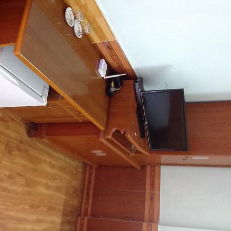 Noi Bai Family Homestay Exterior foto