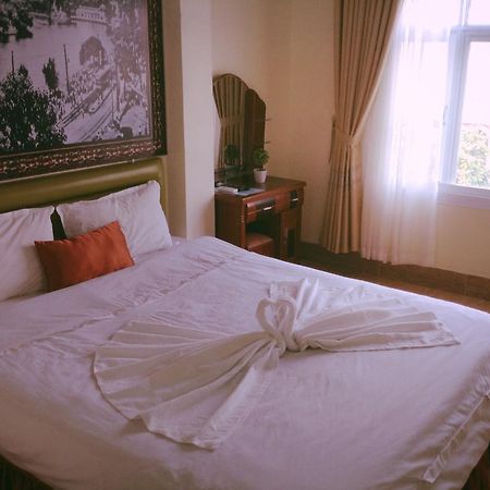 Noi Bai Family Homestay Zimmer foto