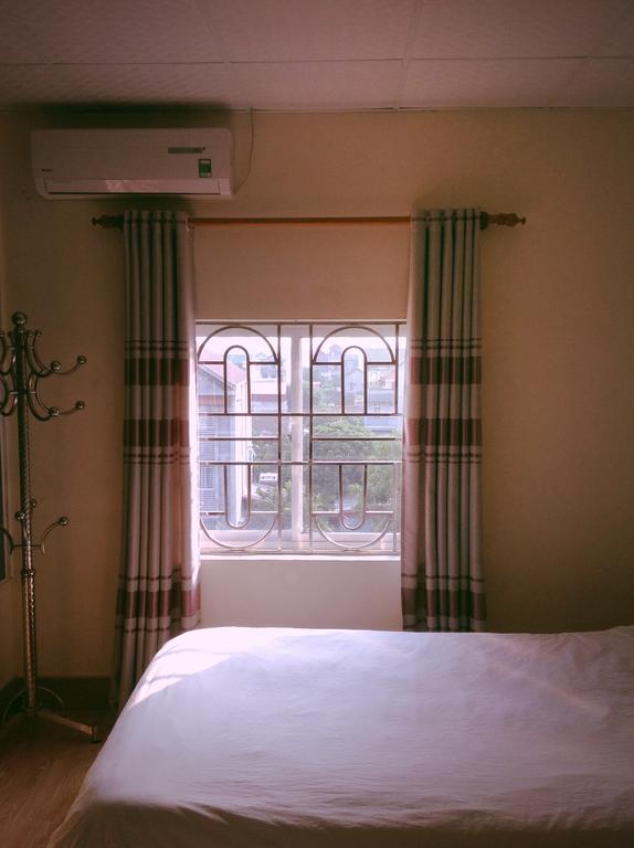 Noi Bai Family Homestay Zimmer foto