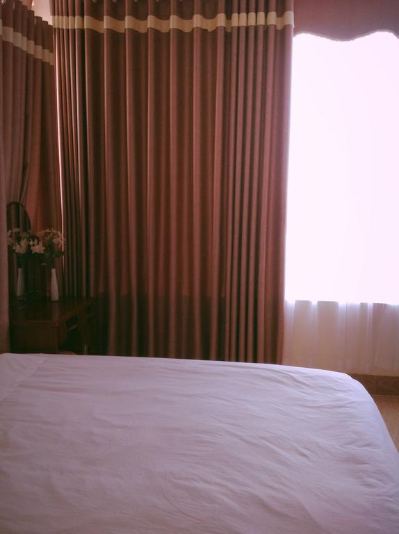 Noi Bai Family Homestay Zimmer foto