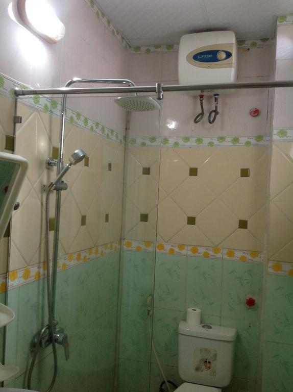 Noi Bai Family Homestay Zimmer foto