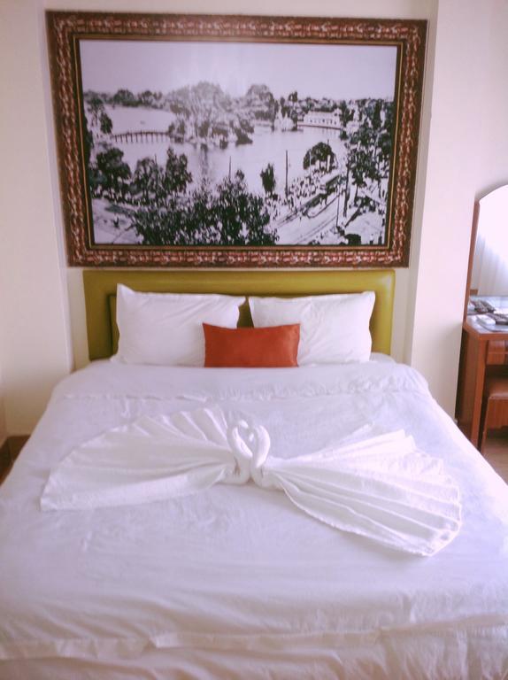Noi Bai Family Homestay Zimmer foto