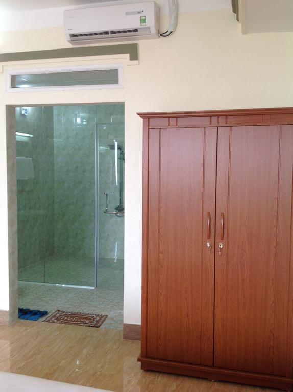 Noi Bai Family Homestay Zimmer foto