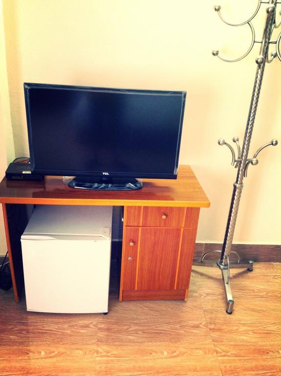 Noi Bai Family Homestay Zimmer foto