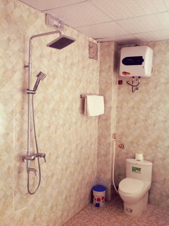 Noi Bai Family Homestay Zimmer foto