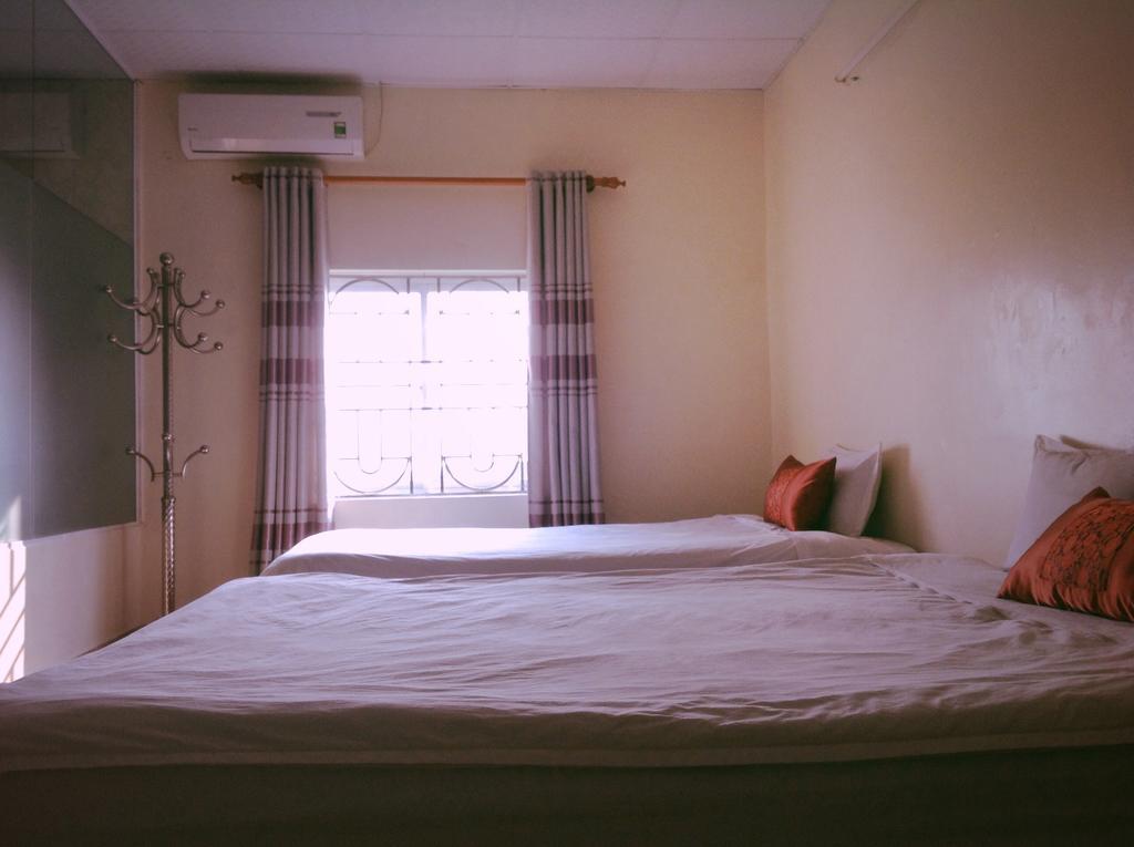 Noi Bai Family Homestay Zimmer foto