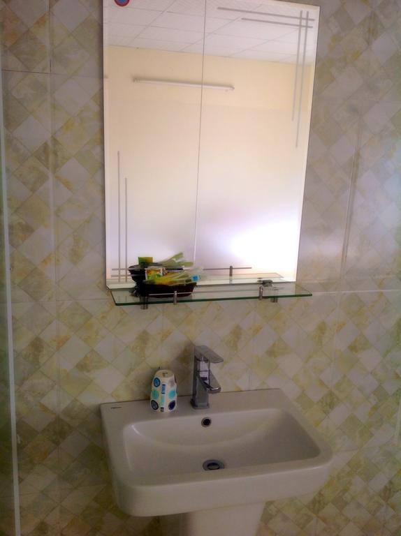Noi Bai Family Homestay Zimmer foto