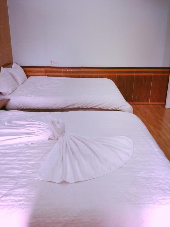 Noi Bai Family Homestay Zimmer foto