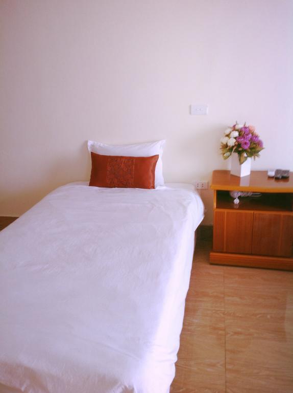 Noi Bai Family Homestay Zimmer foto