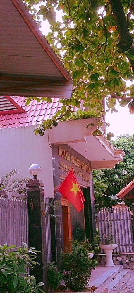 Noi Bai Family Homestay Exterior foto