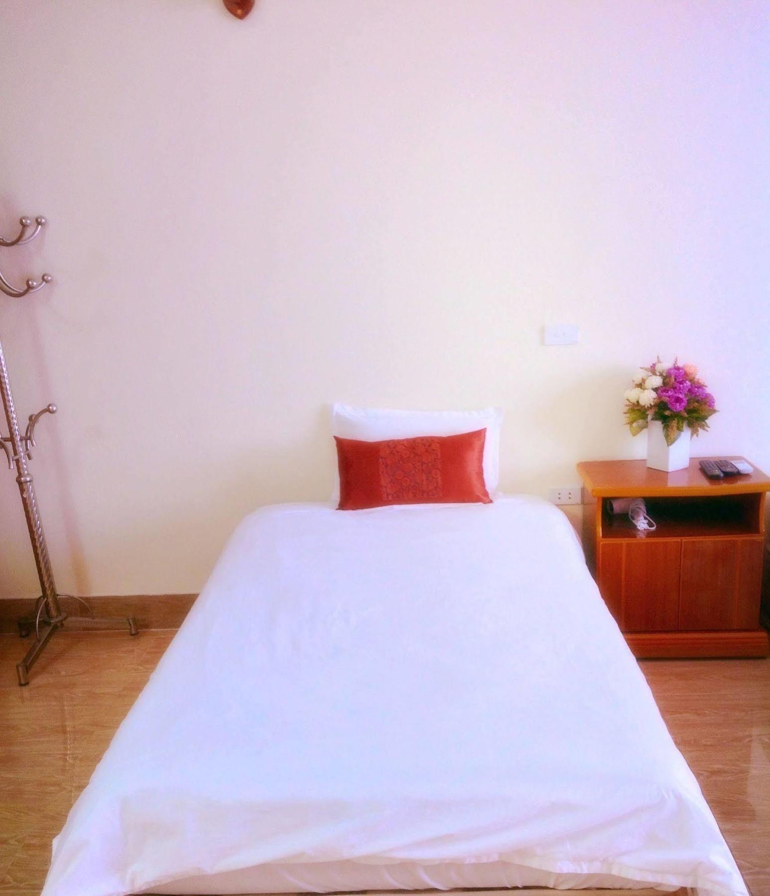 Noi Bai Family Homestay Exterior foto