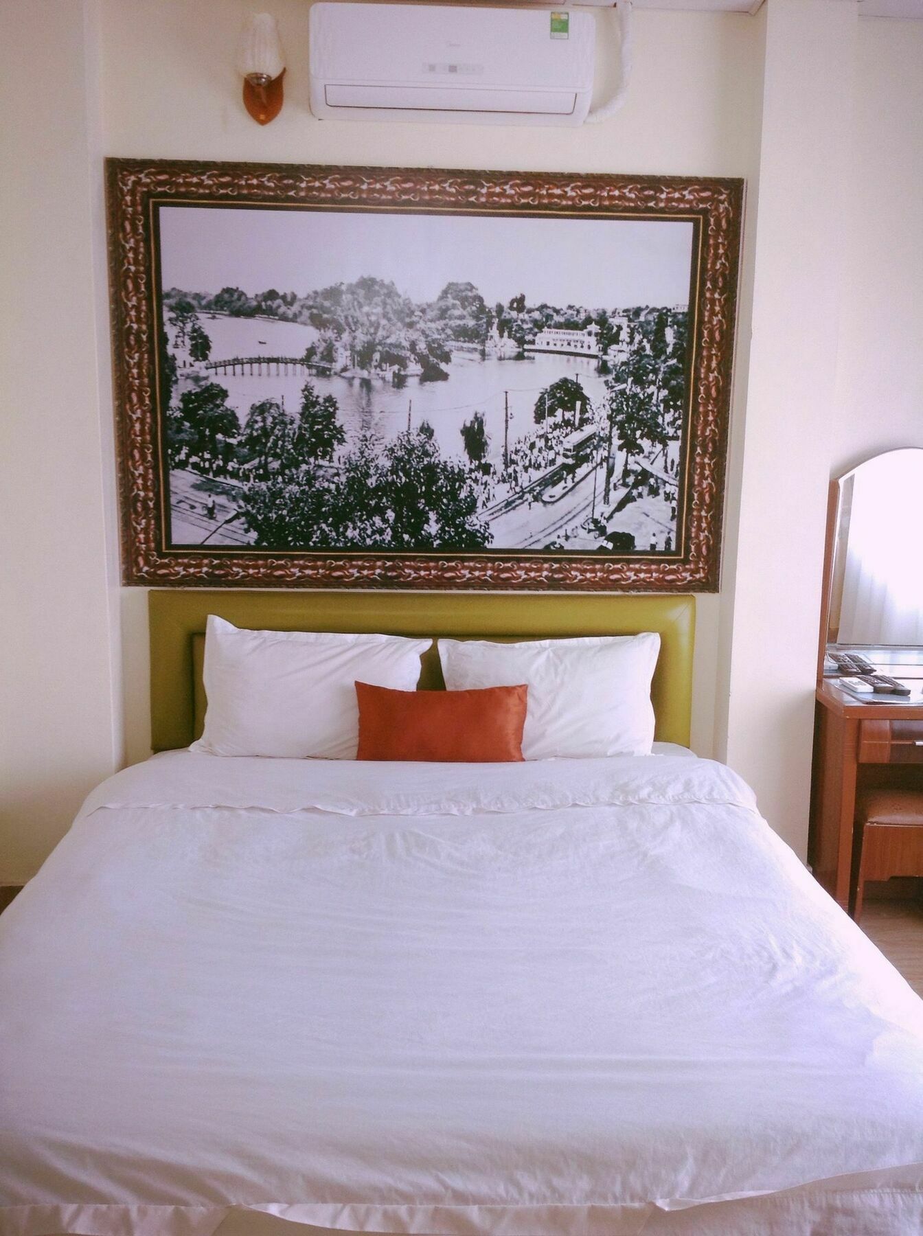 Noi Bai Family Homestay Exterior foto