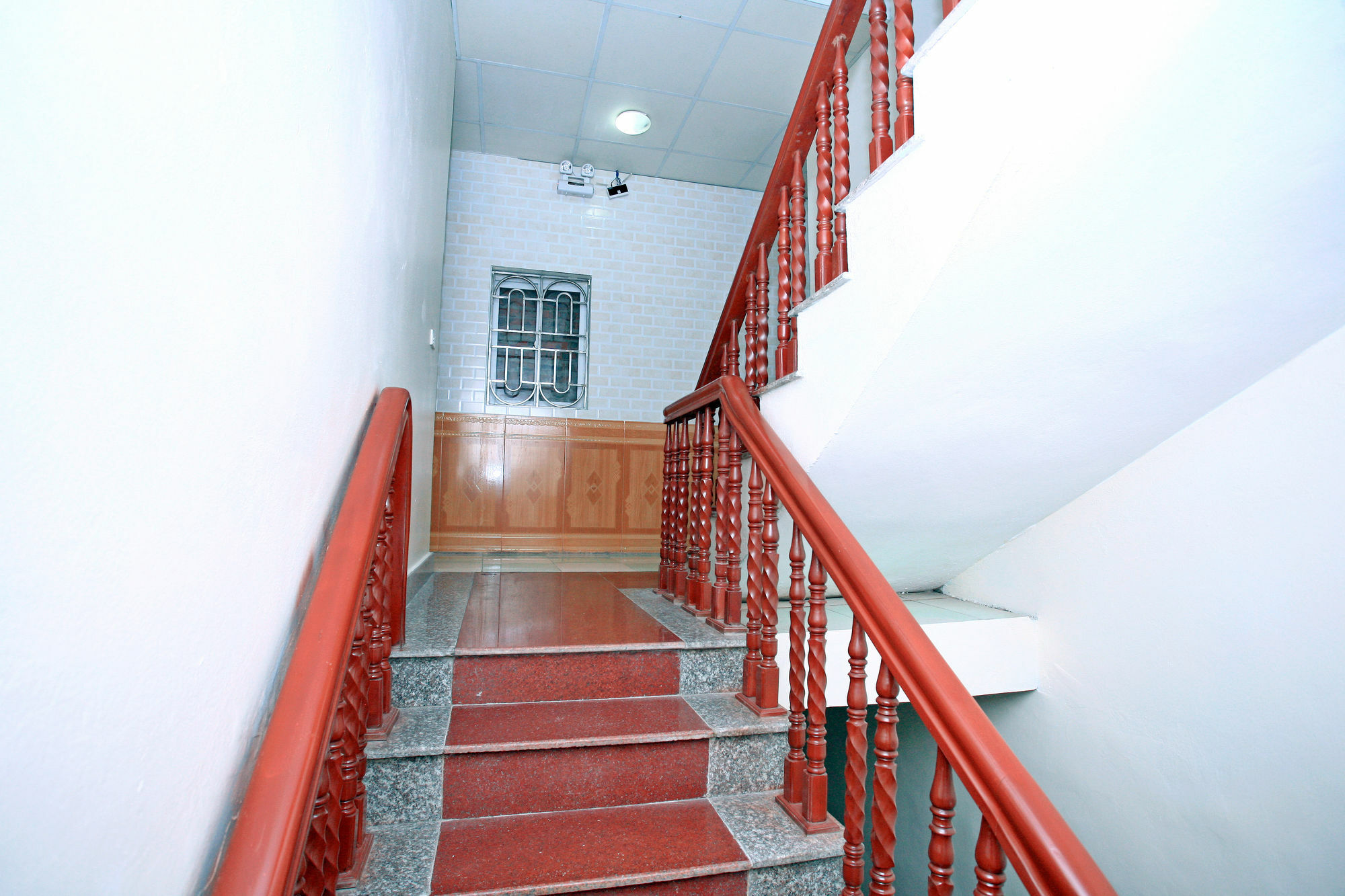 Noi Bai Family Homestay Exterior foto