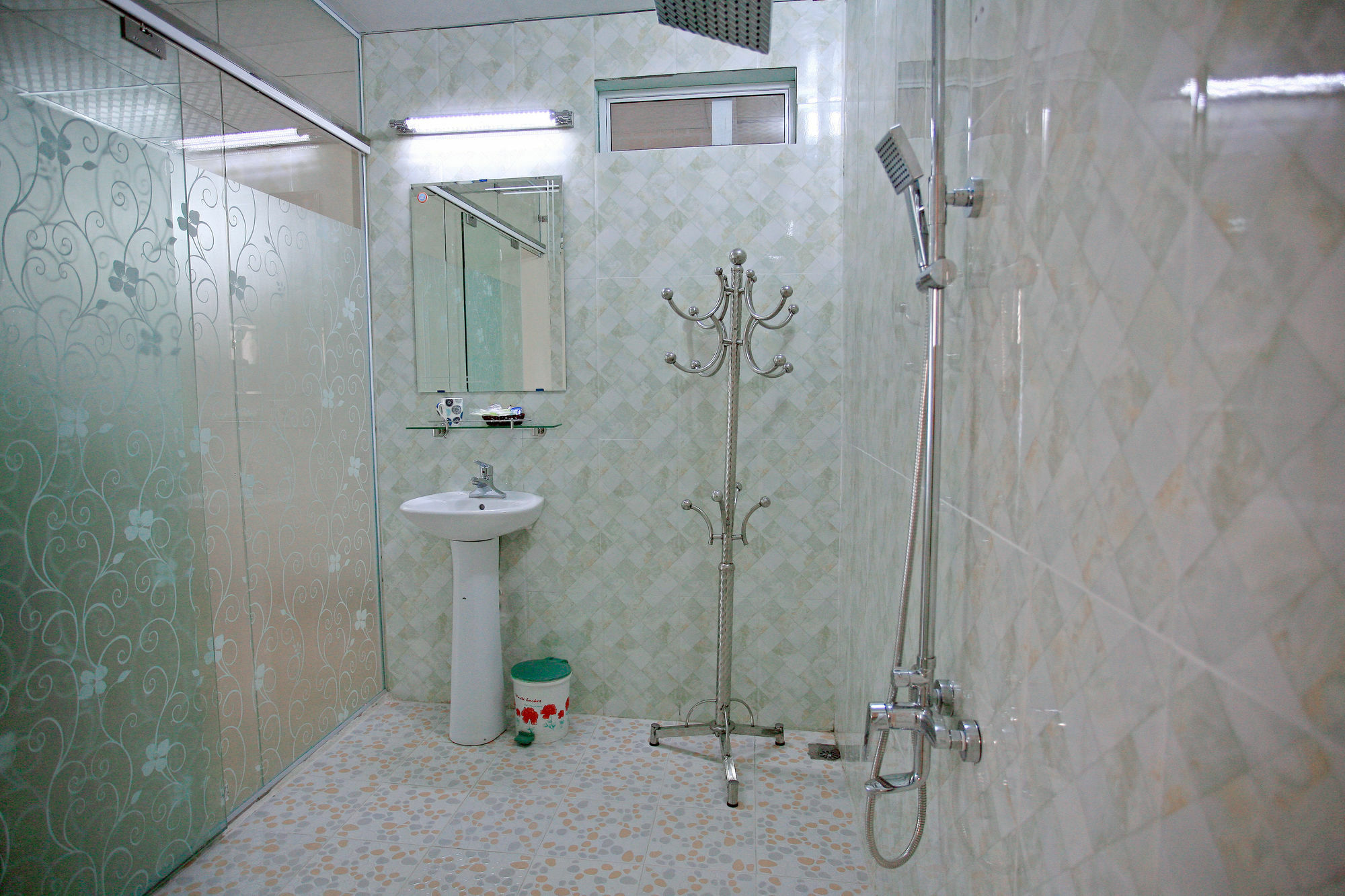 Noi Bai Family Homestay Exterior foto